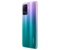 OPPO Reno5 Lite 8/128GB fioletowo-niebieski - 639820 - zdjęcie 7